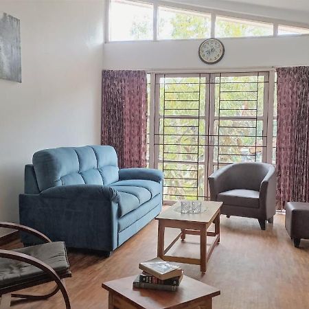 Fruitsnbeans Homestay โกไดกานัล ภายนอก รูปภาพ