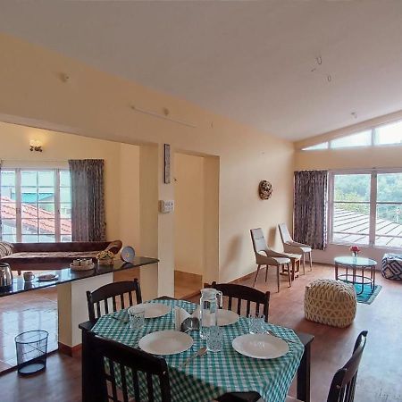 Fruitsnbeans Homestay โกไดกานัล ภายนอก รูปภาพ