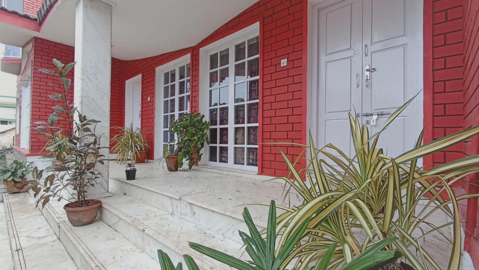 Fruitsnbeans Homestay โกไดกานัล ภายนอก รูปภาพ