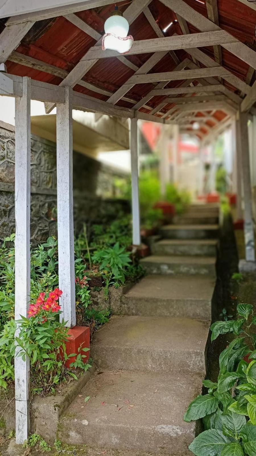 Fruitsnbeans Homestay โกไดกานัล ภายนอก รูปภาพ