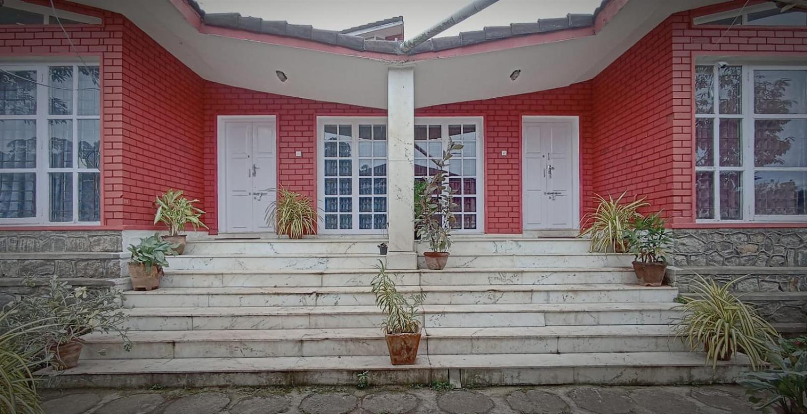 Fruitsnbeans Homestay โกไดกานัล ภายนอก รูปภาพ