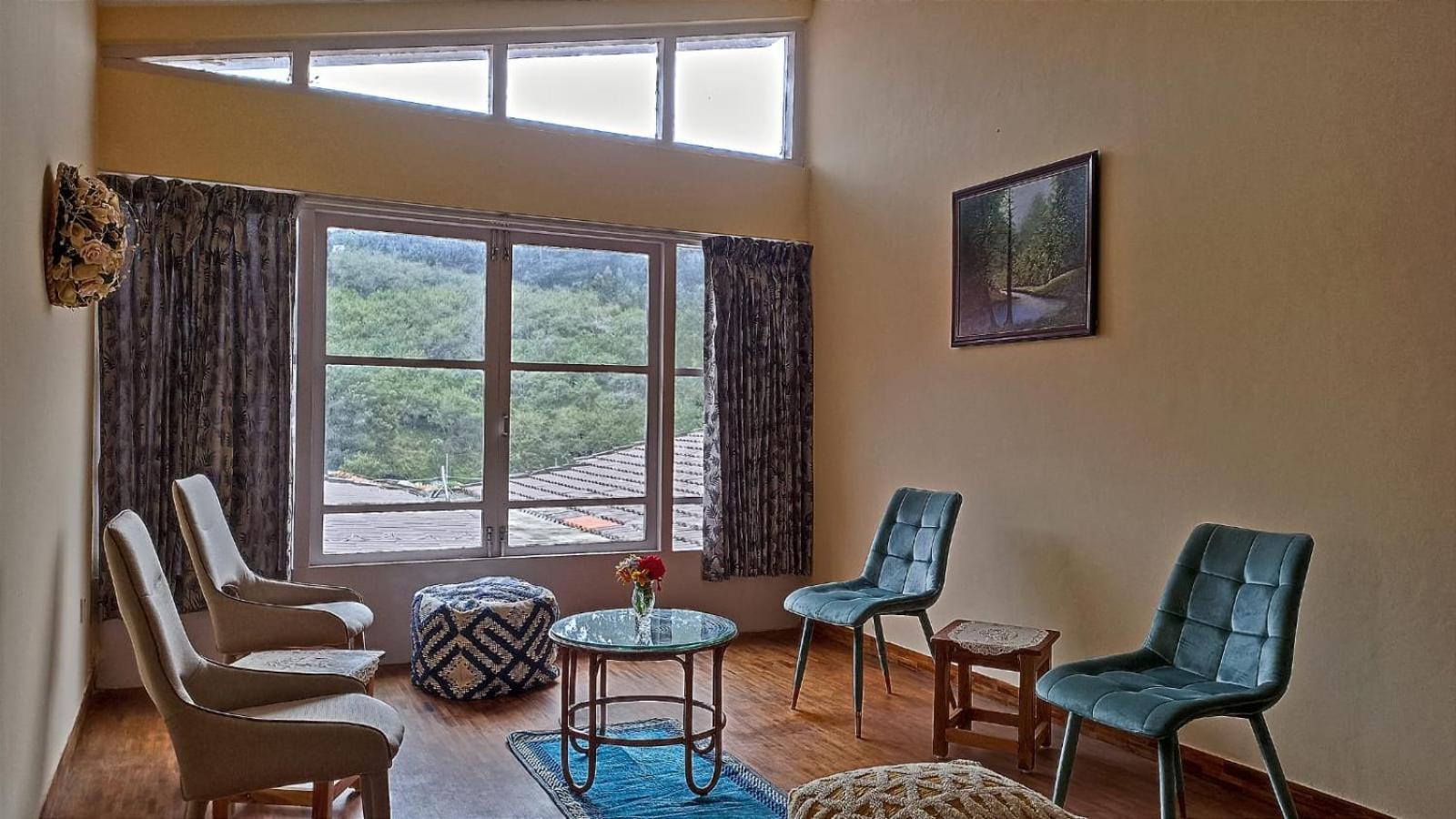 Fruitsnbeans Homestay โกไดกานัล ภายนอก รูปภาพ